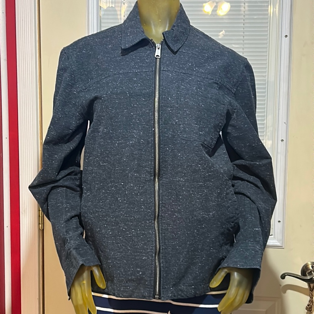 Lucky Brand jacket
